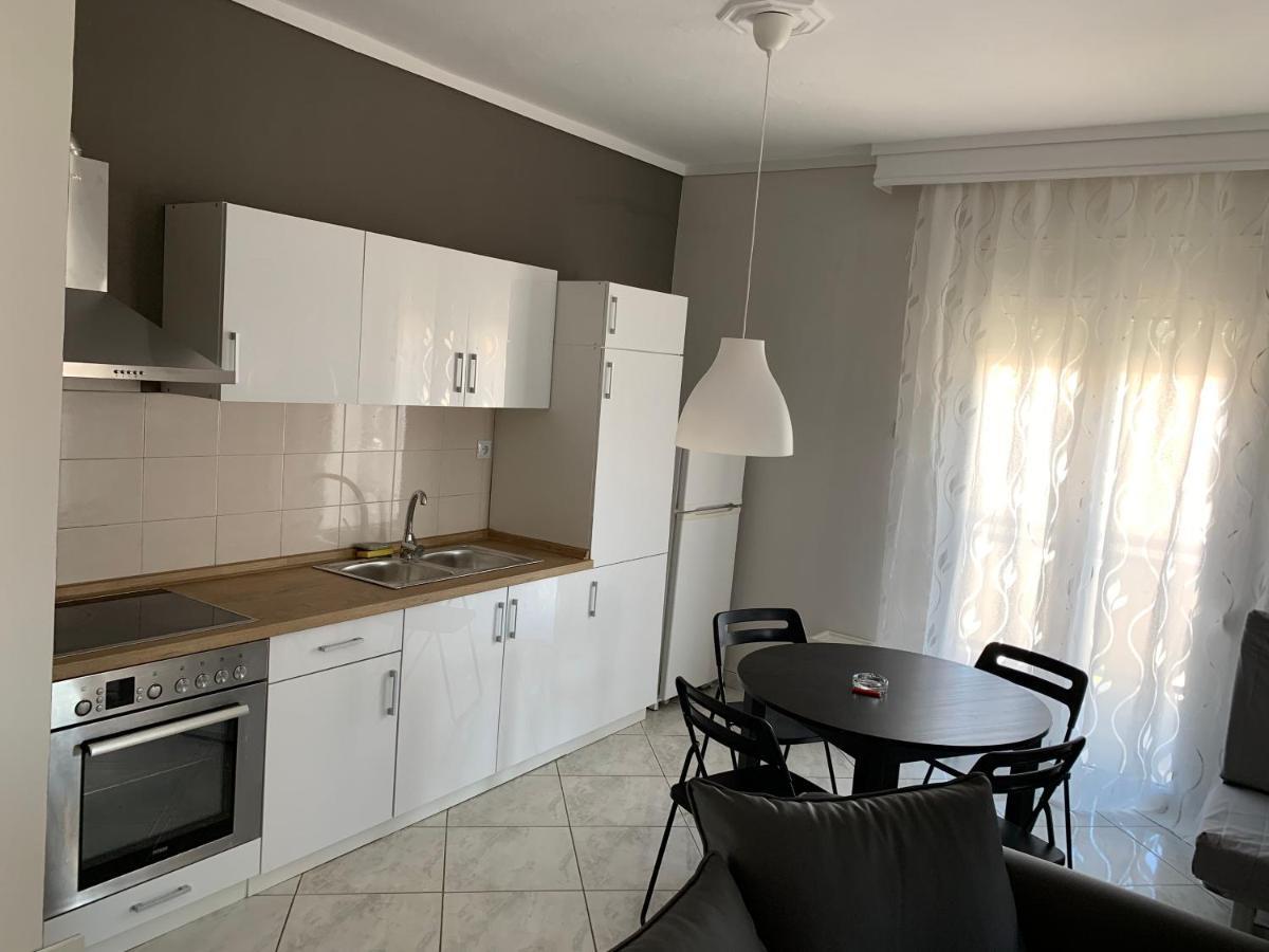 Apartment 30M From The Sea Salonic Exterior foto